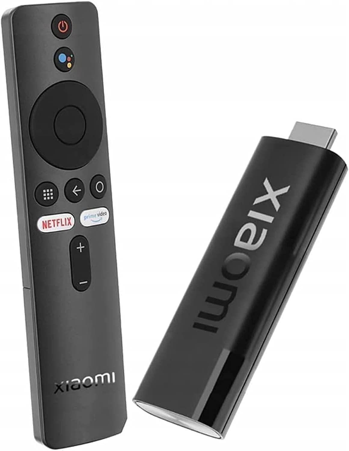 Xiaomi TV Stick 4K