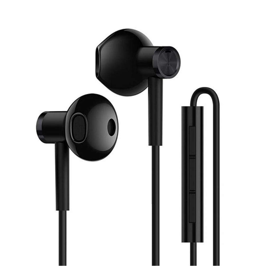 Mi Dual Driver Earphones Type - C