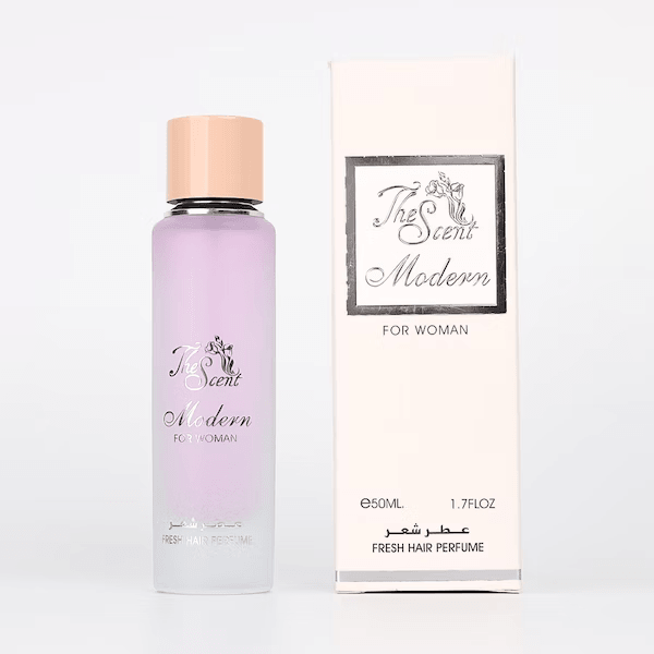 The Scent Modern Fresh Hair Mist - 50ML