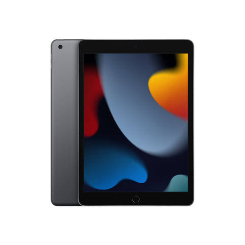 iPad 9 Wifi - 256GB