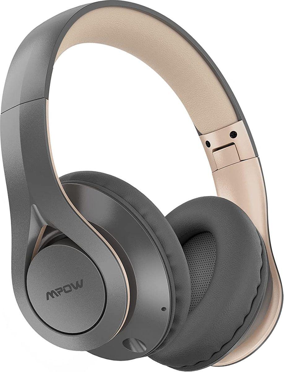 MPOW 059 lite Bluetooth Headphones