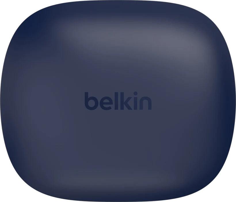 Belkin SOUNDFORM™ Rise Earbuds Powerful Sound & Long Battery