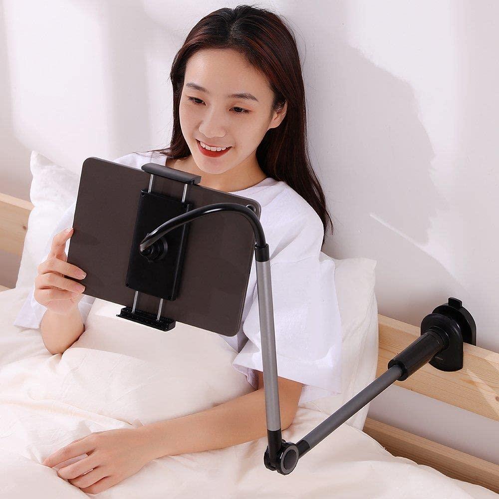 Joyroom Lazy Phone Holde Flexible and Comfortable - Black