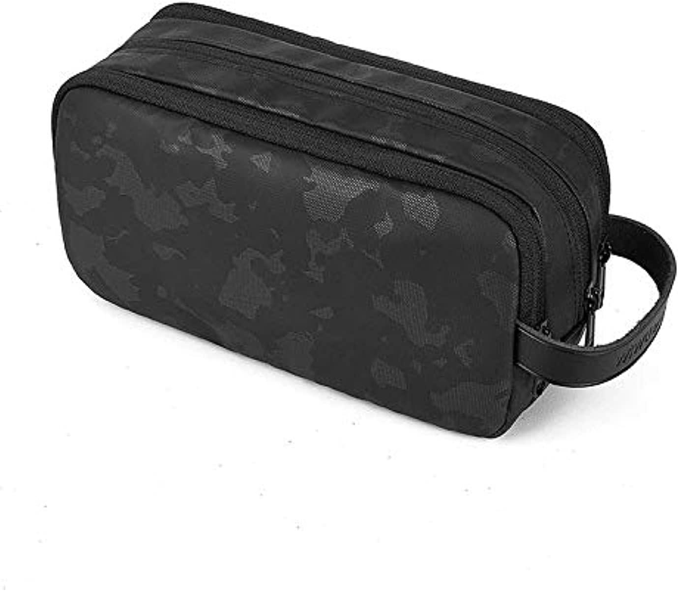 Wiwu Salem Pouch - Black - JoCell جوسيل