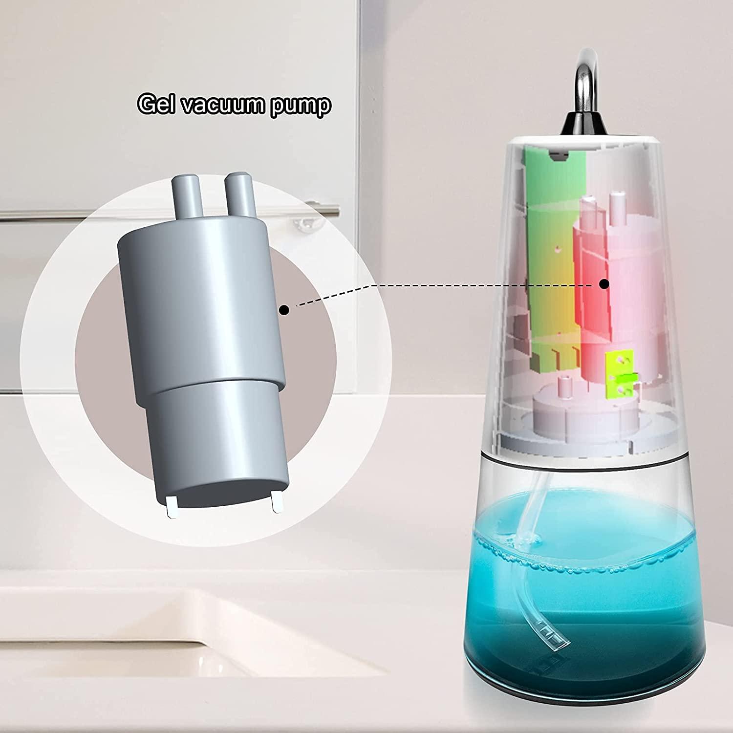 MEFASO Automatic Sanitizer Dispenser