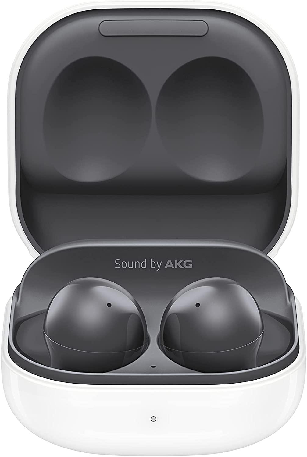 Samsung Galaxy Buds 2 - Graphite