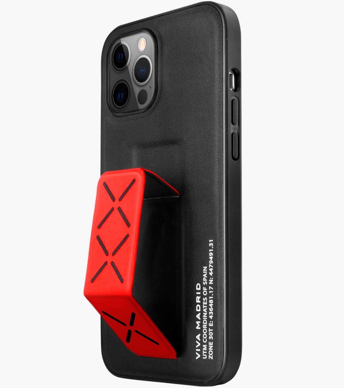 VIVA MADRID Morphix case iPhone 13 Pro Max - JoCell جوسيل