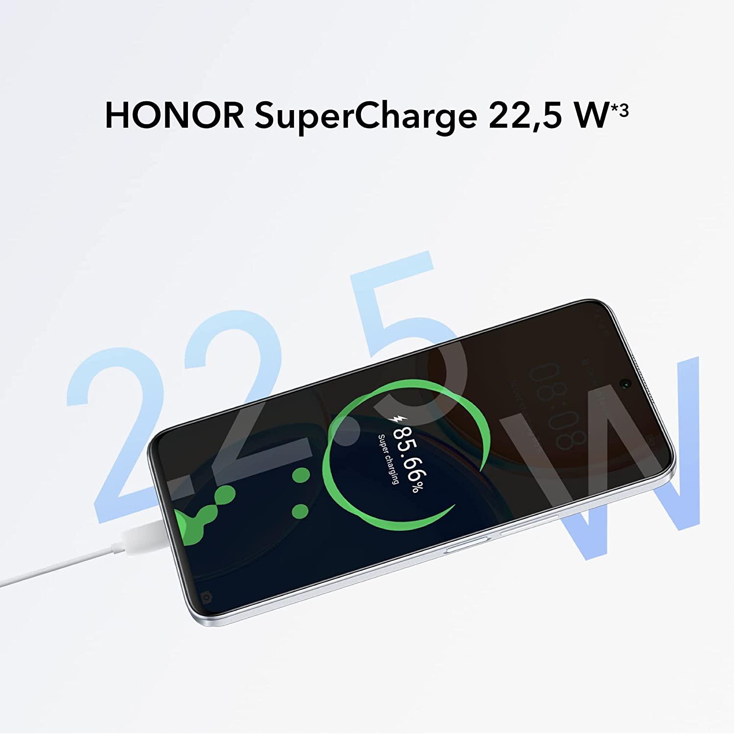 HONOR X8