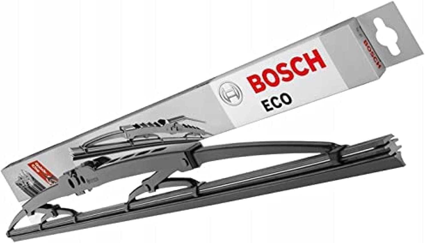 Bosch Wiper Blades - Eco  (set)