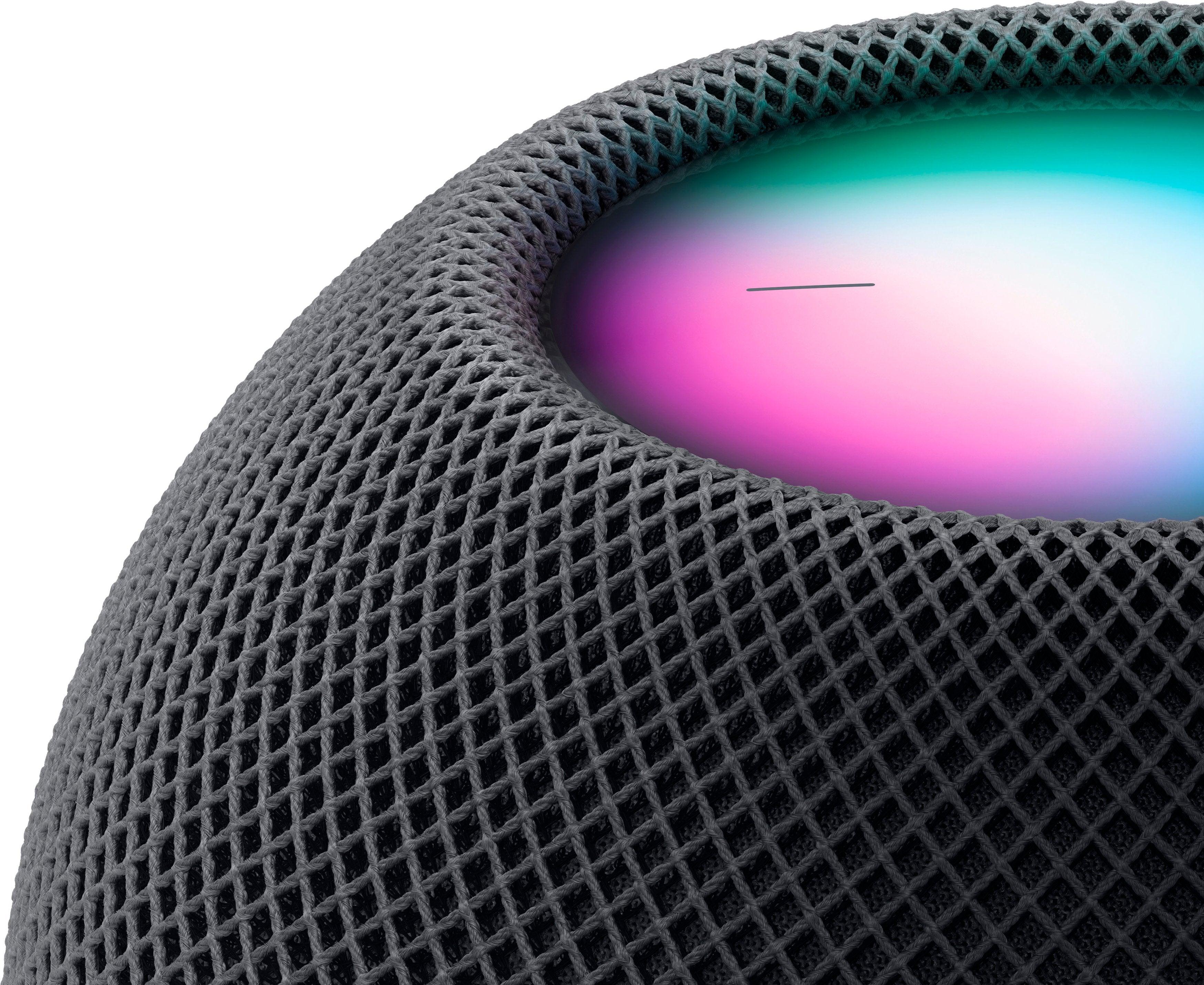 Apple - HomePod mini - Space Gray