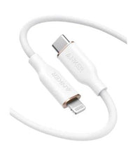 Anker: PowerLine III Flow USB-C to Lightning (0.9m/3ft)