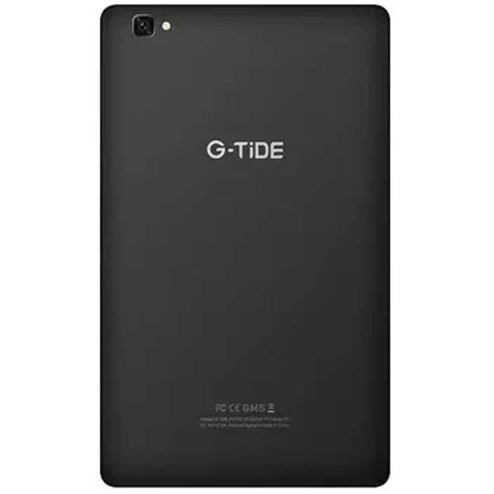 G - Tide P1 Tablet, 4G, 2GB RAM, 32GB, 8.0 Inch - JoCell جوسيل