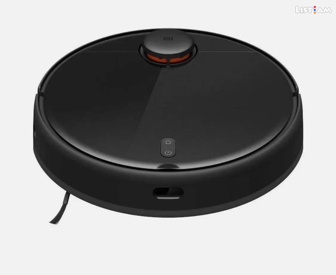 Mi Robot Vacuum-Mop 2 Pro - JoCell جوسيل