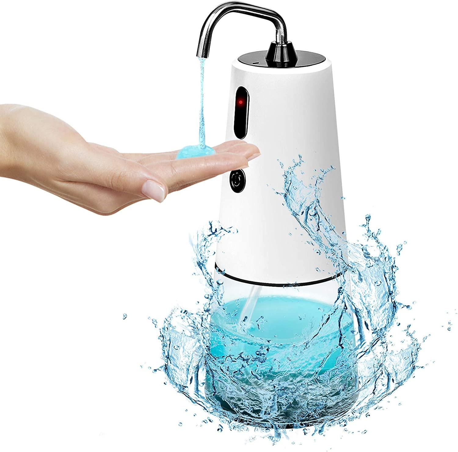 MEFASO Automatic Sanitizer Dispenser