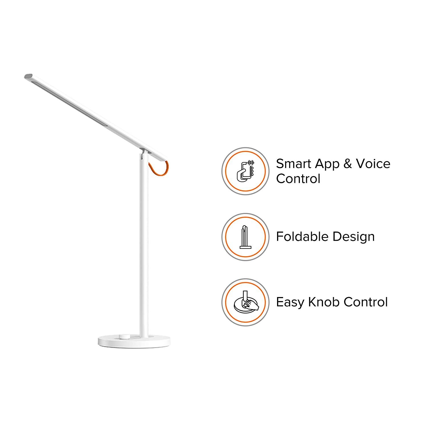 Mi LED Desk Lamp 1S