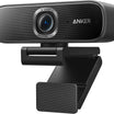 Anker PowerConf Cam C302  - Black