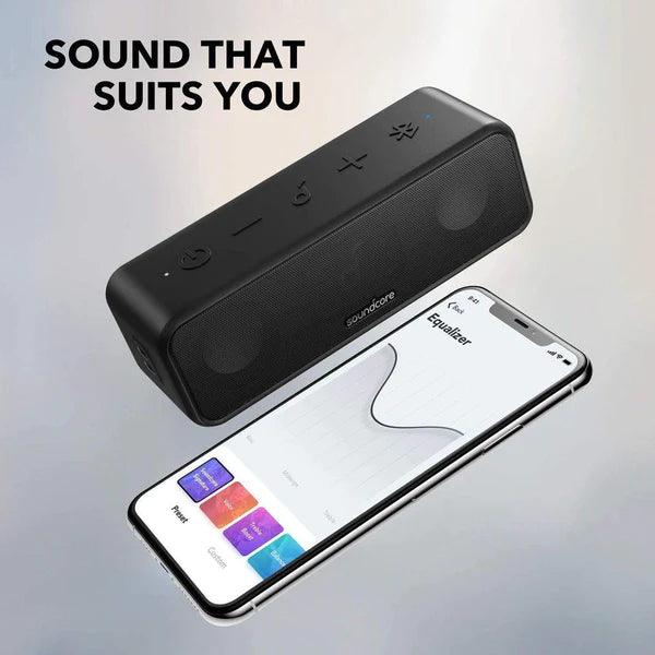 Anker - soundcore 3