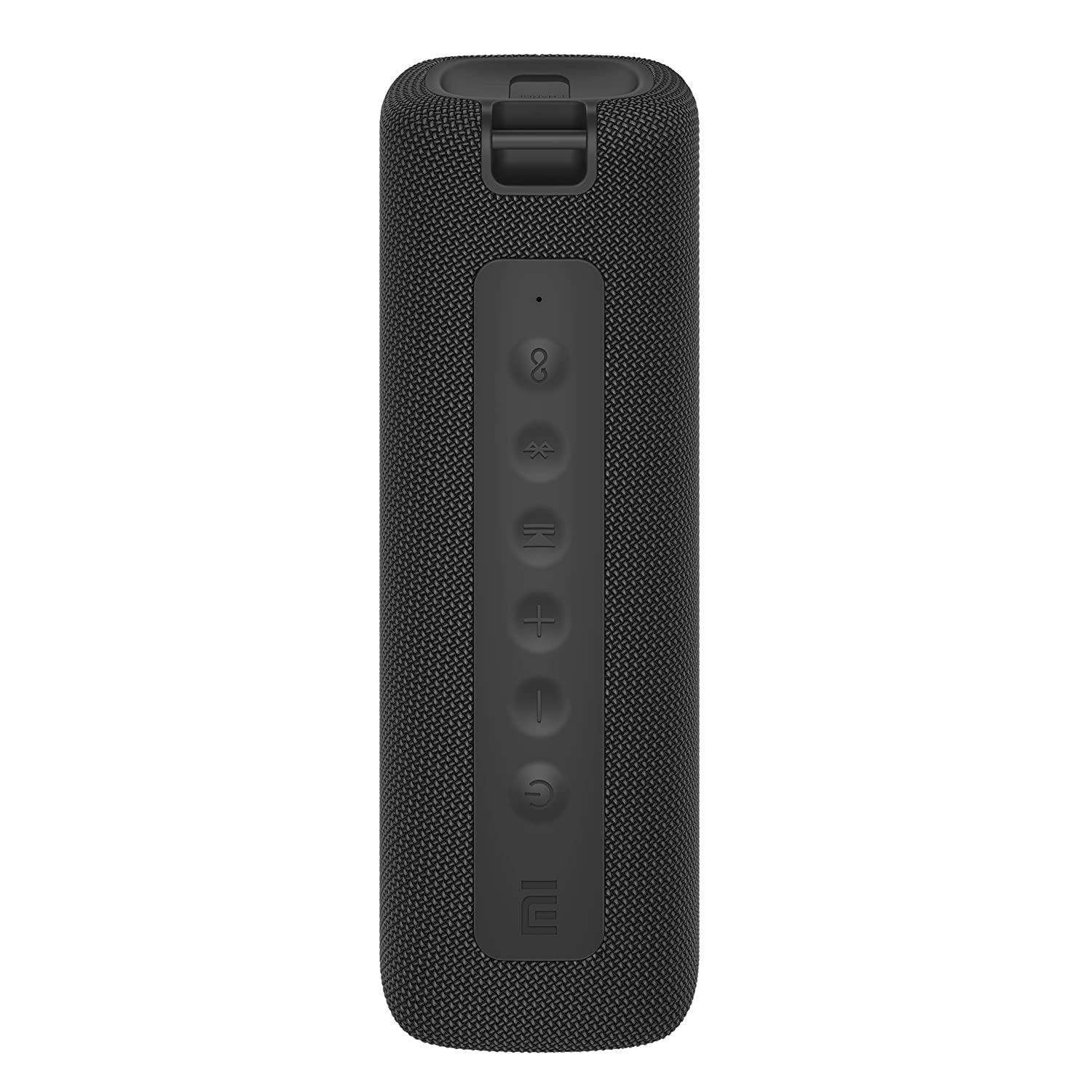 Mi Portable Bluetooth Speaker (16W) - Black