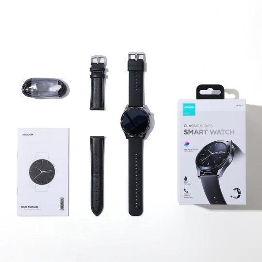 JOYROOM Classic Series Bluetooth Call Smart Watch