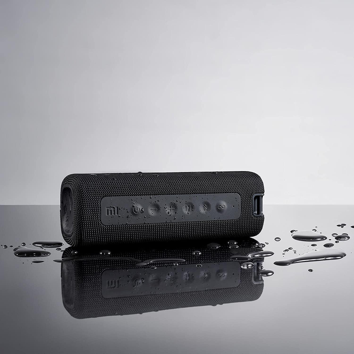 Mi Portable Bluetooth Speaker (16W) - Black