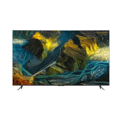 XIAOMI Max 86″ UHD 4K LED Smart Android TV