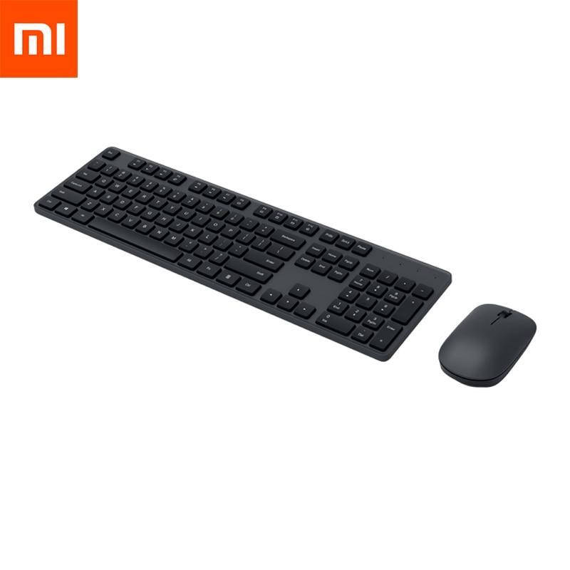 Xiaomi Wireless Keyboard and Mouse Combo