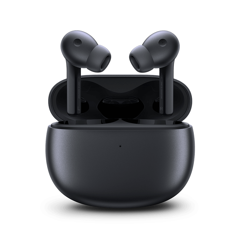 Xiaomi Buds 3 - Black