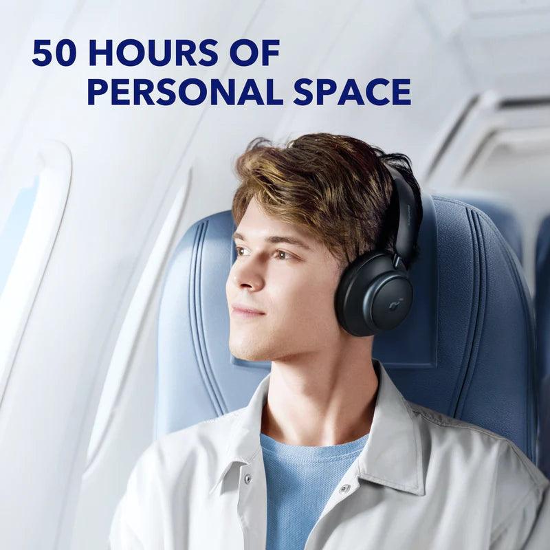Anker Soundcore Space Q45 Premium Noise Cancelling & 50 Hours Playtime