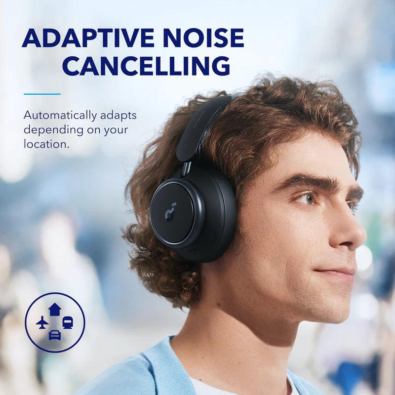 Anker Soundcore Space Q45 Premium Noise Cancelling & 50 Hours Playtime