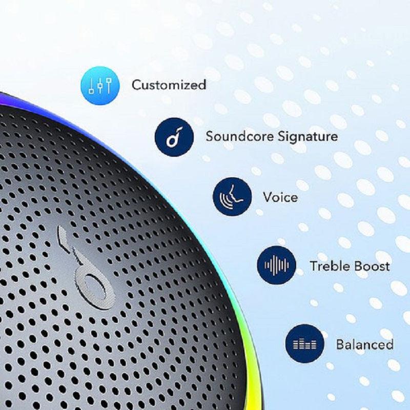 Anker Soundcore Mini 3 Pro Portable Waterproof Speaker 