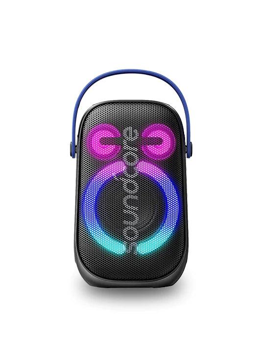 Anker Soundcore Rave Neo 2 80W Portable Speaker - Black