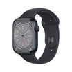 Apple Watch Series 8 GPS 45mm Aluminium Case with Sport Band