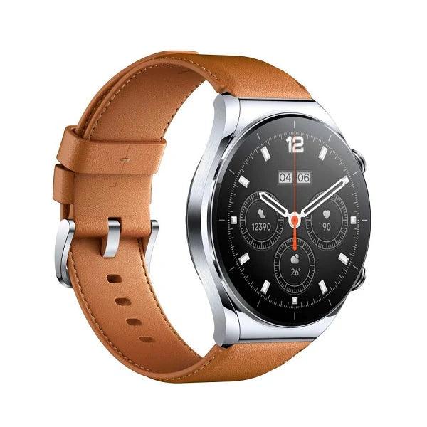 Xiaomi Watch S1 GL Silver