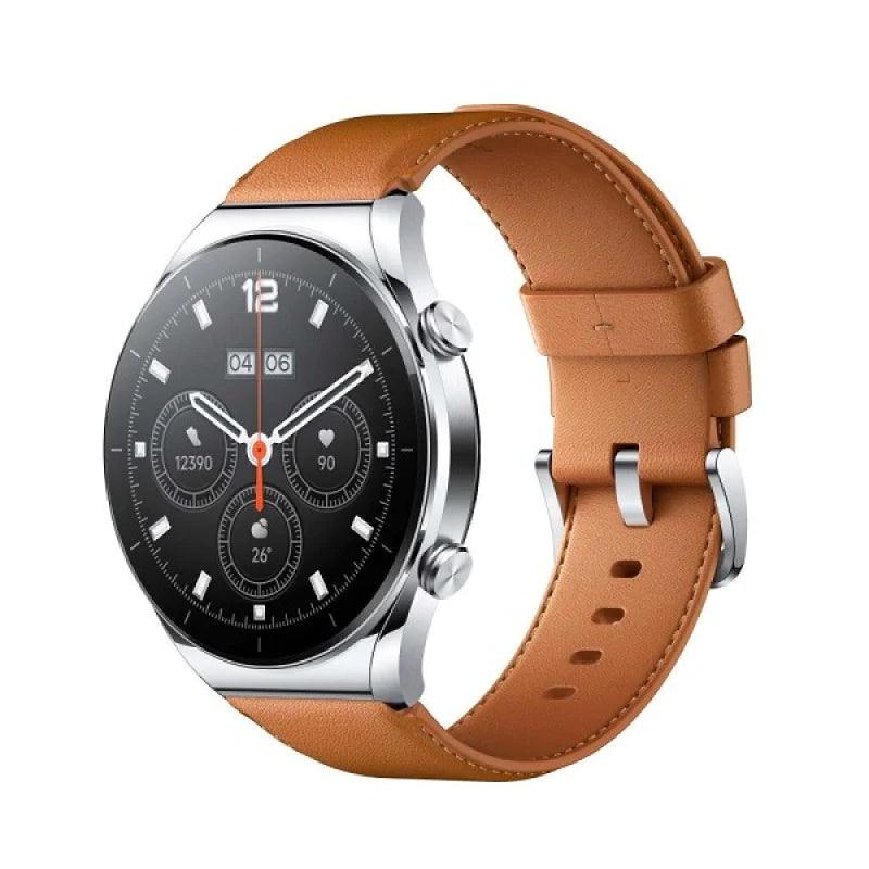 Xiaomi Watch S1 GL Silver