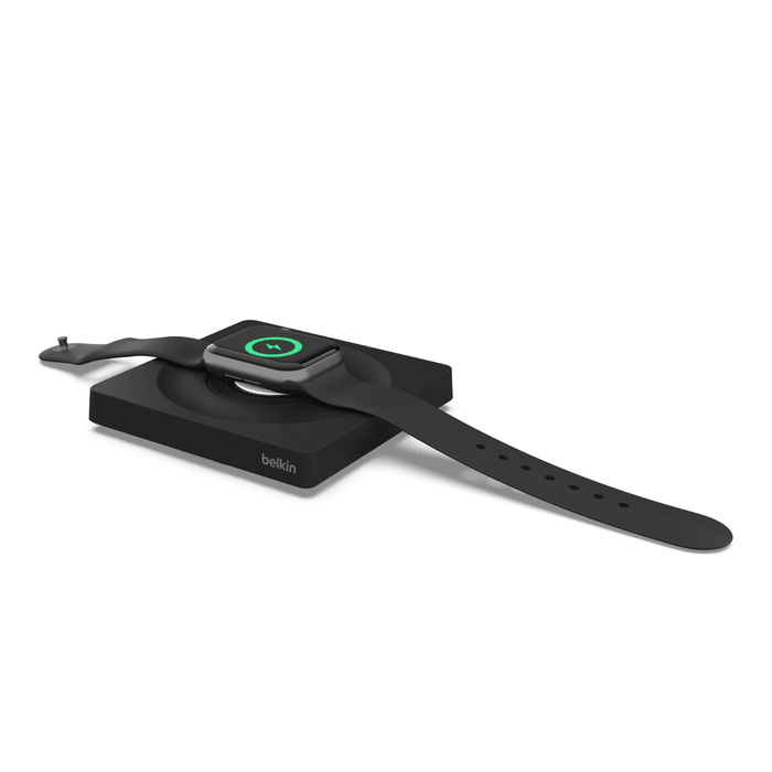 Belkin Fast Portable Charger for Apple Watch Series