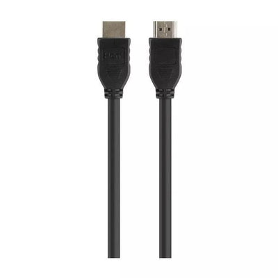 Belkin HDMI 4K Cable Crisp Audio & Video Experience