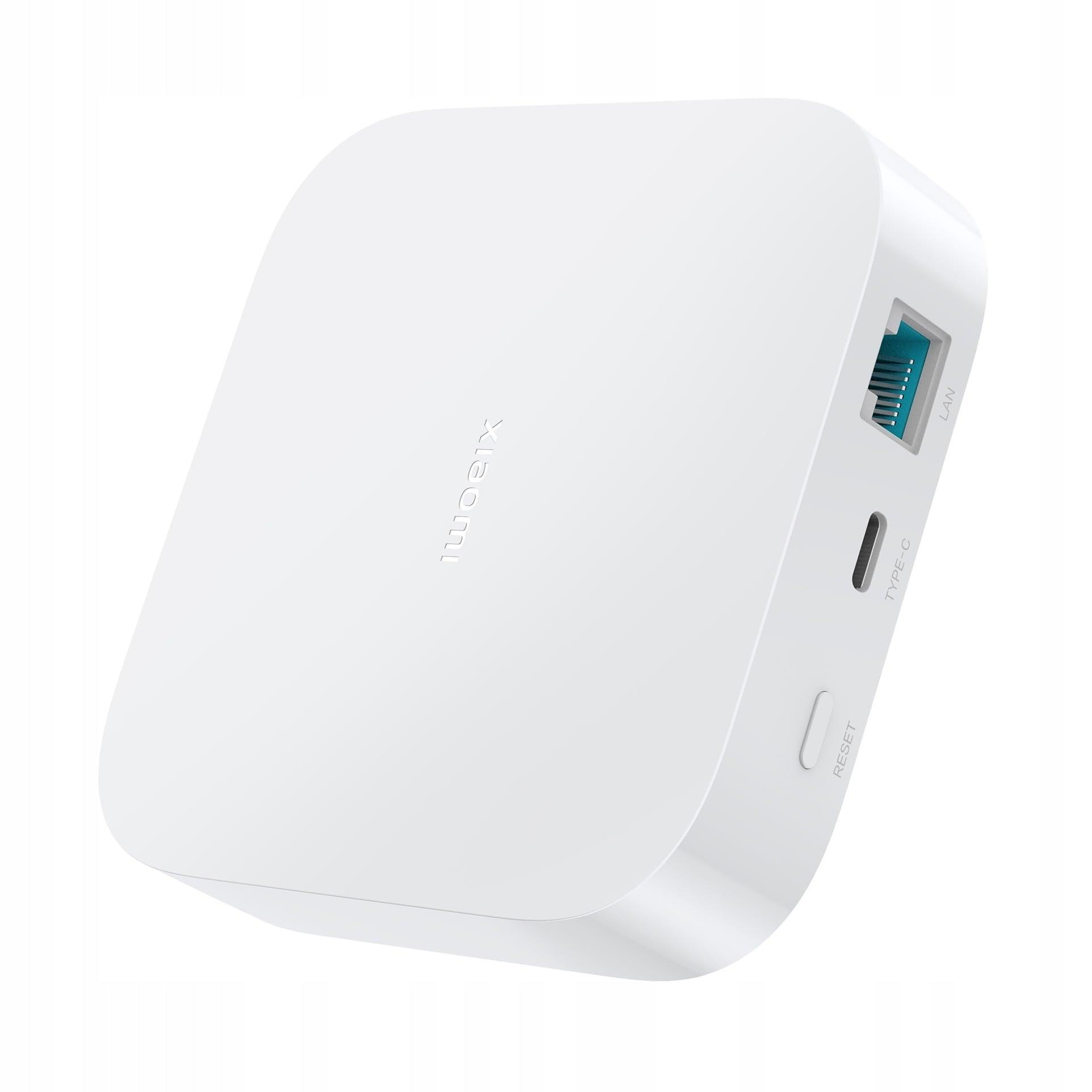 Xiaomi - Smart Home Hub 2