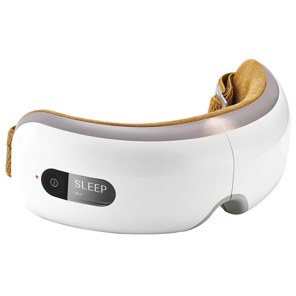 iSee4 Eye Massager - White