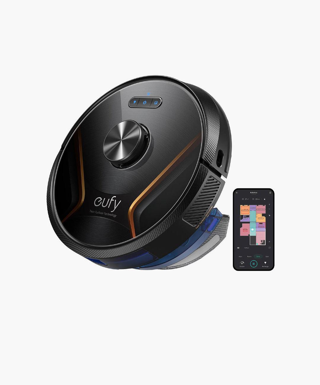 Eufy by Anker RoboVac X8 Hybrid