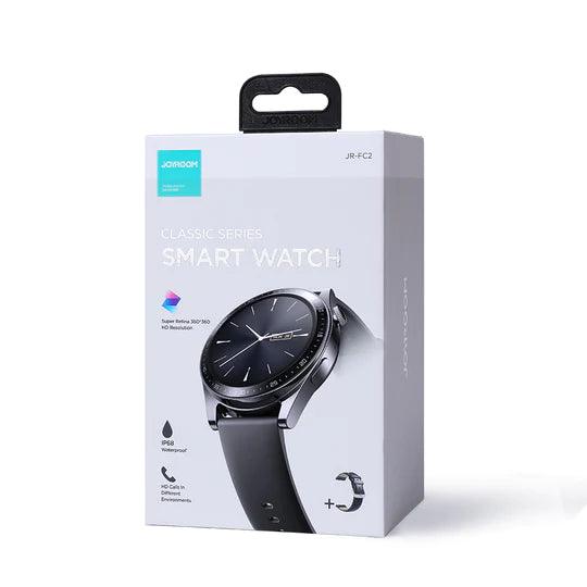 JOYROOM Classic Series Bluetooth Call Smart Watch