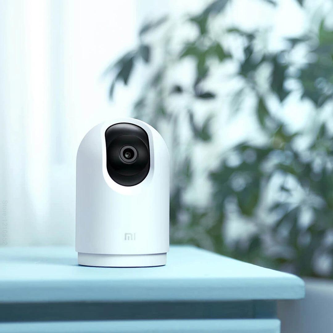 Mi Home Security Camera 360°1080 2k pro