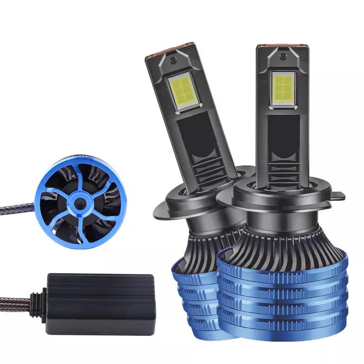 P41 Super Bright High Power Auto lighting system 200W car led lights