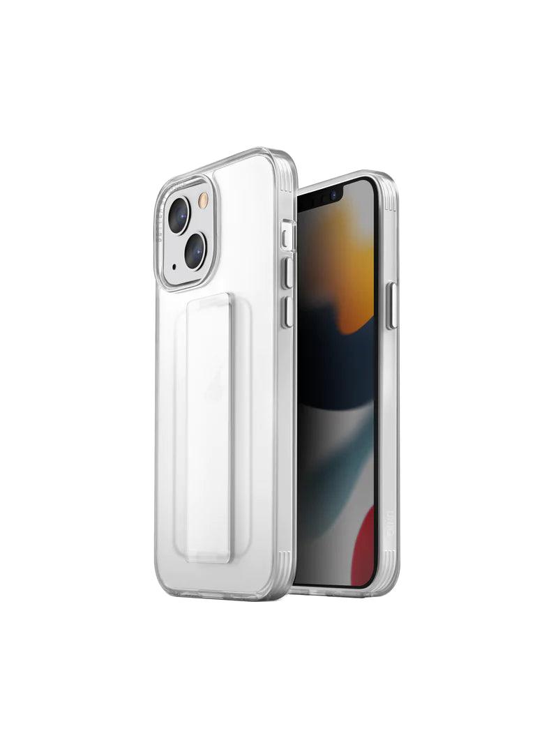 UNIQ Heldro case for iPhone 13 - with FlexGrip