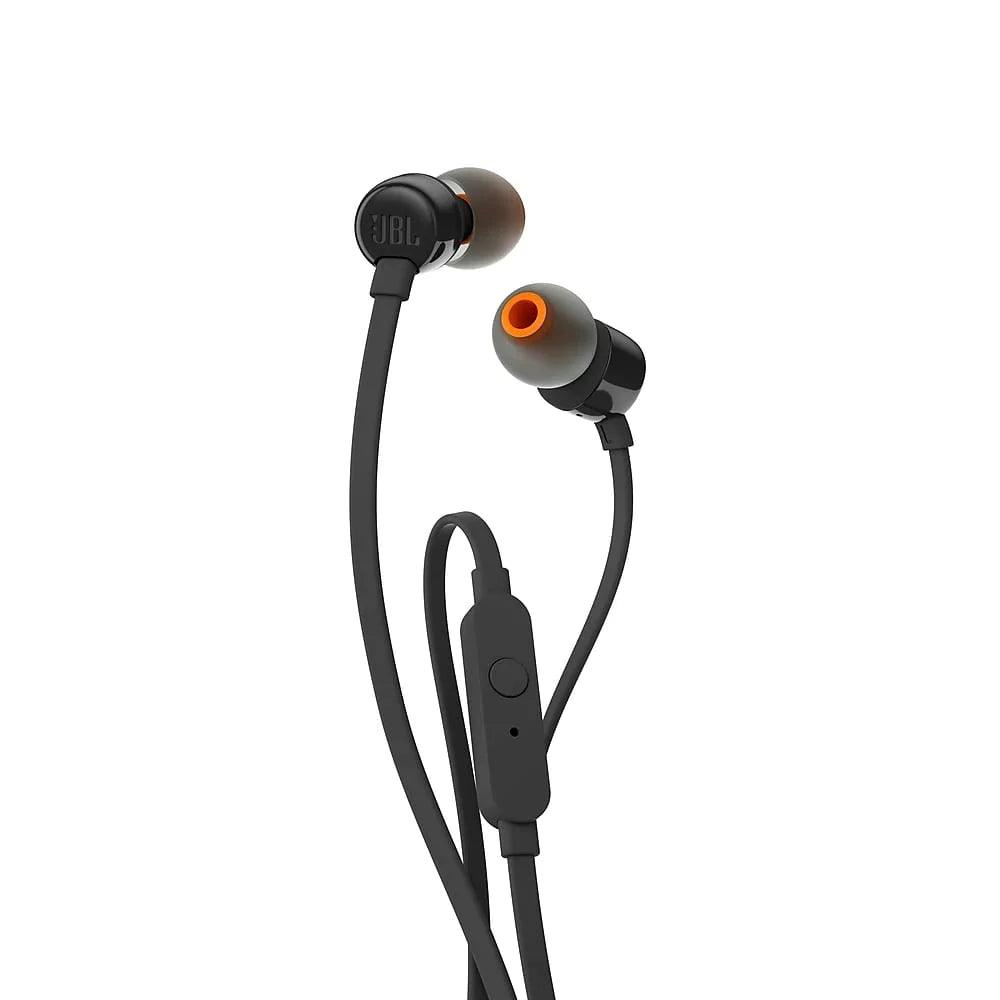 JBL Tune 110 In-Ear Earbuds with Mic