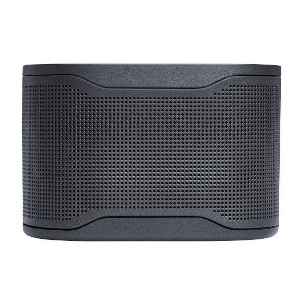 JBL Bar 2.1 Deep Bass MK2 Soundbar with Wireless Subwoofer
