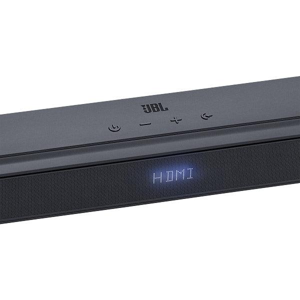 JBL Bar 2.1 Deep Bass MK2 Soundbar with Wireless Subwoofer