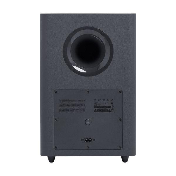 JBL Bar 2.1 Deep Bass MK2 Soundbar with Wireless Subwoofer