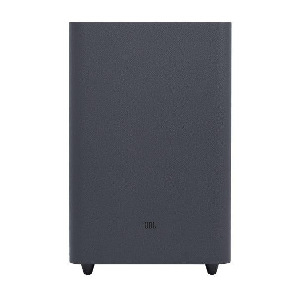 JBL Bar 2.1 Deep Bass MK2 Soundbar with Wireless Subwoofer