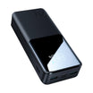 JOYROOM 20000mAh 22.5W Power Bank with Large Digital Display - Black