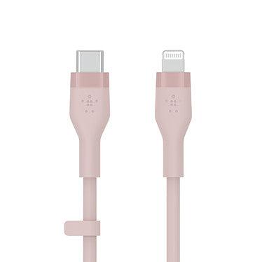 Belkin BOOST Flex USB C Cable with Lightning Connector